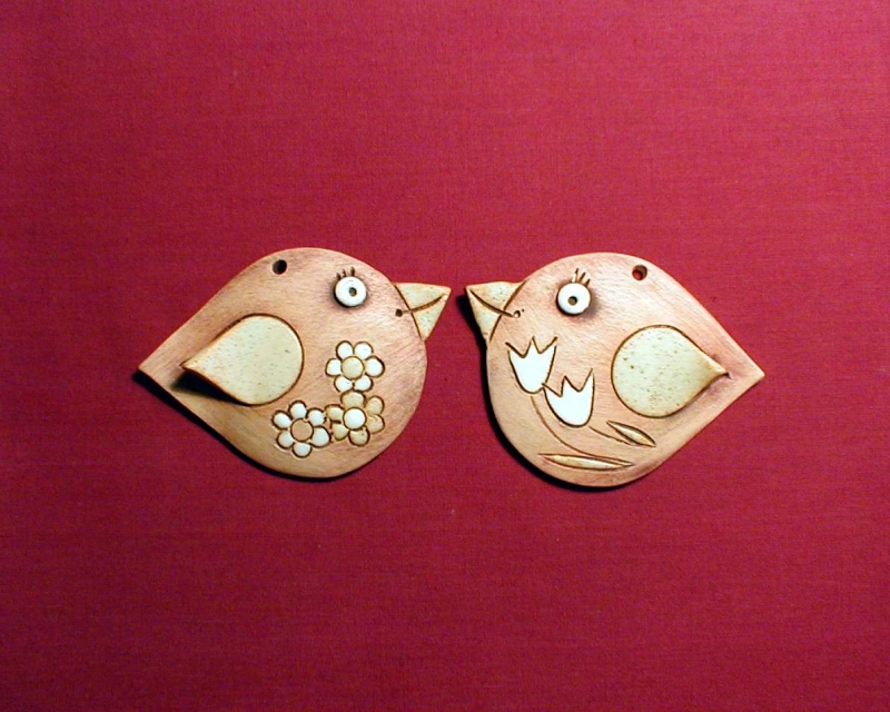 Keramická dílna Verča