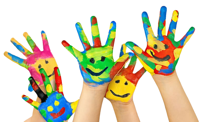 PT Rousínov I. - Tvořím, hraju, bavím se