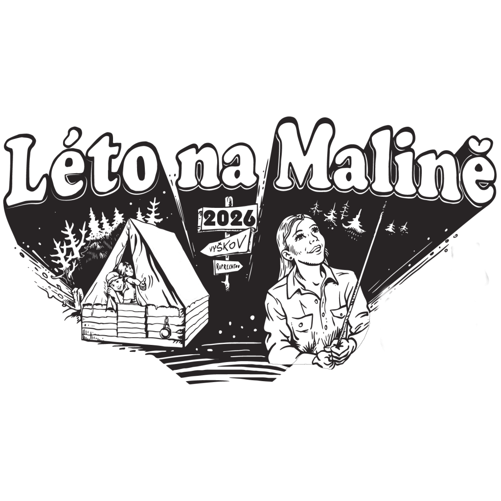 LT LÉTO NA MALINĚ 2026