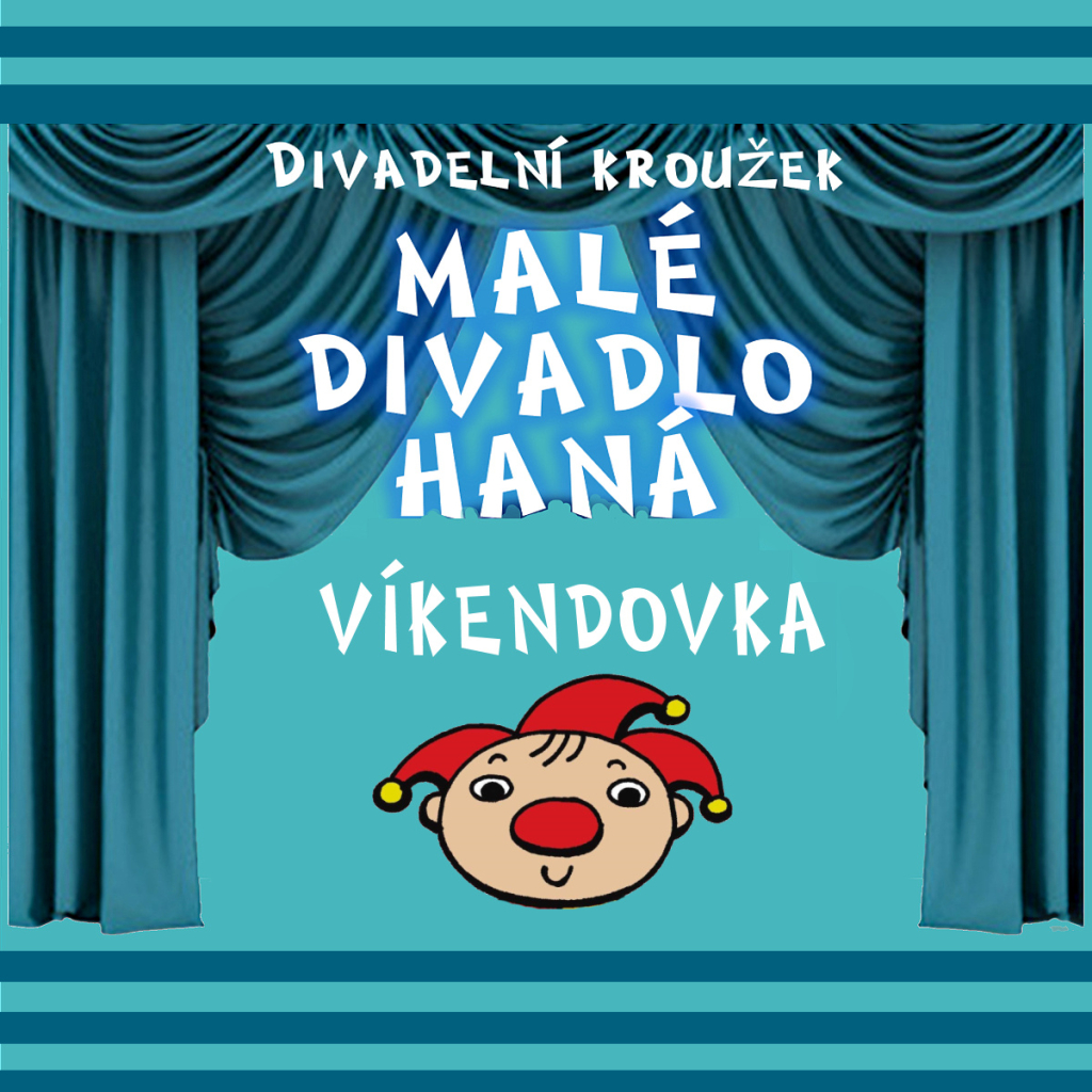 Divadelní víkend v Majáku