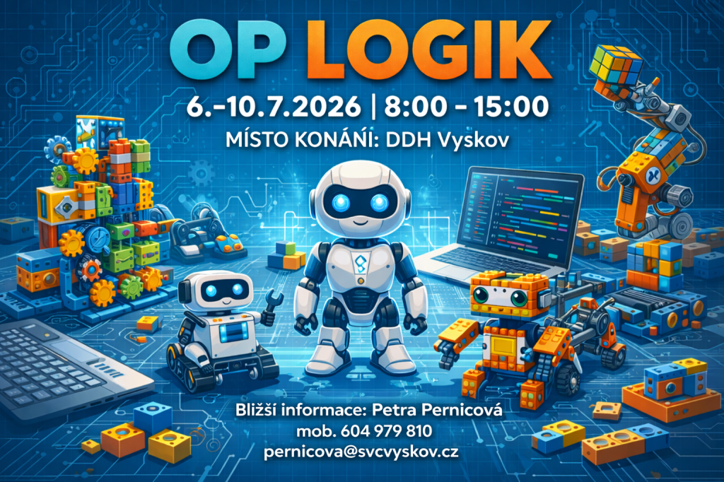 OP Logik Vyškov