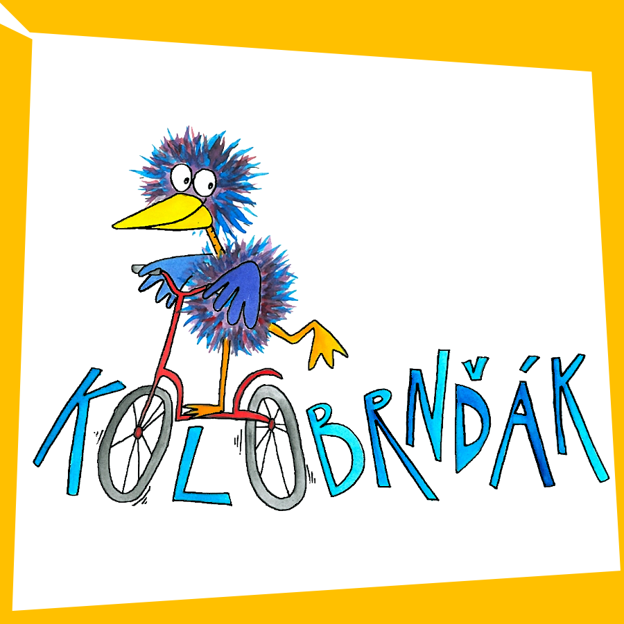 Kolobrnďák 2026