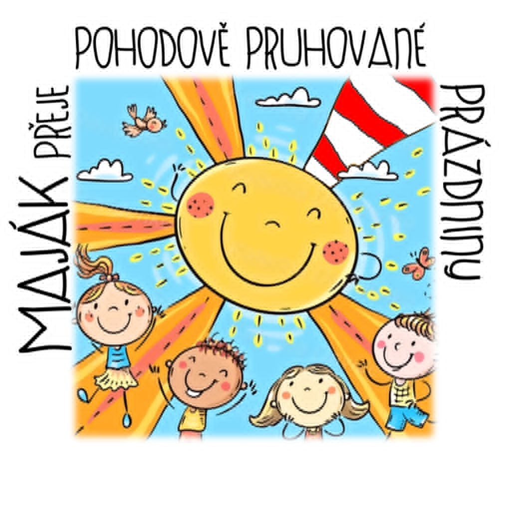 KRÁSNÉ PRÁZDNINY