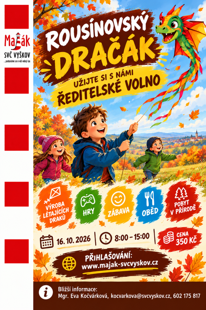 Rousínovský dračák