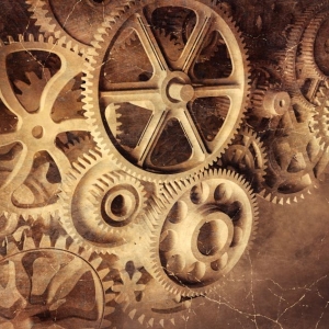 PT Rousínov II. - Cesta časem