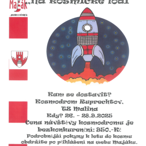 Podzimní víkendovka 