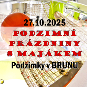 Podzimky v Brunu