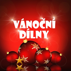 Vánoční dílny 2025