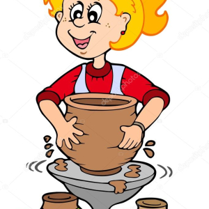 Keramická dílna na PINU