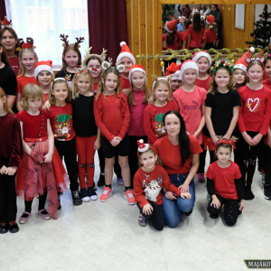 Vánoční dílny na Majáku