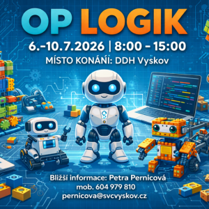 OP Logik Vyškov