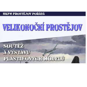 VELIKONOČNÍ PROSTĚJOV