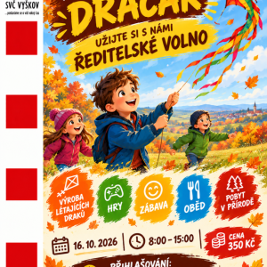 Rousínovský dračák