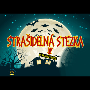 Strašidelná stezka